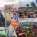 Flood victims begin receiving aid