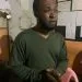 Tamnjong Divine, a fugitive suspected of setting a woman on fire in Bamenda, arrested