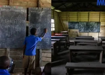 Government bursar addresses misconceptions about education