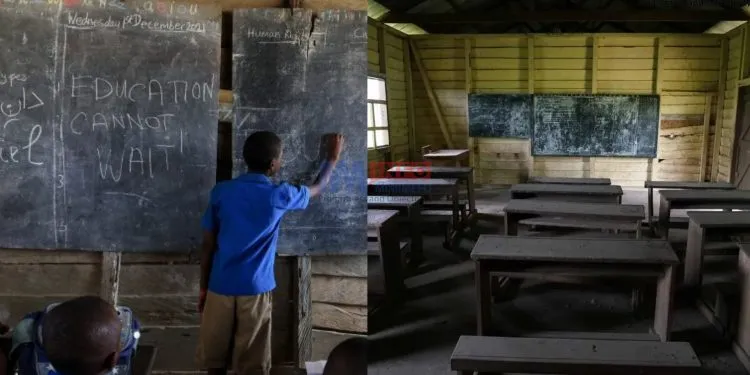 Government bursar addresses misconceptions about education
