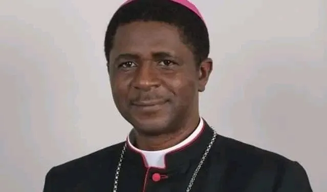 Archbishop Nkea Renews Calls for Dialogue after Nkwen market blast