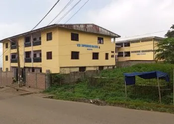 Inter Comprehensive Buea