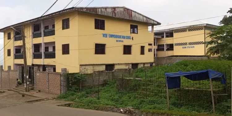 Inter Comprehensive Buea
