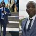 Julius Nyiawung Nyih has taken over from Ayaba Cho Lucas