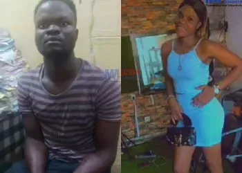 Limbe Hairdresser's killer arrested
