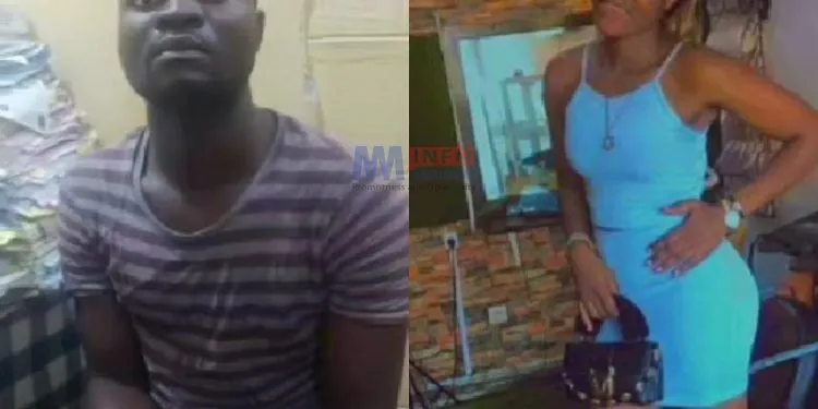 Limbe Hairdresser's killer arrested