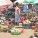 Mabeta Smoked fish market in south west cameroon(photo credit;Aminateh Nkemngu)