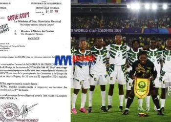 Lionnes U20