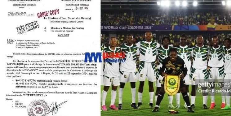 Lionnes U20
