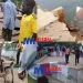 Inondations à Yagoua