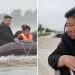 North Korea orders execution of officials