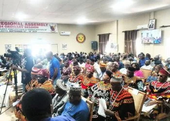 North West Regional Assembly