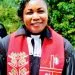 Rev. Dr. Bongajum Dora Lemnyuy