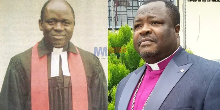 PCC moderator emeritus message to Rev Fonki