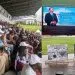Paul Biya film highly criticised