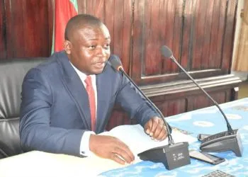 Paul Efome Ngale Limbe City Mayor E1670283438235