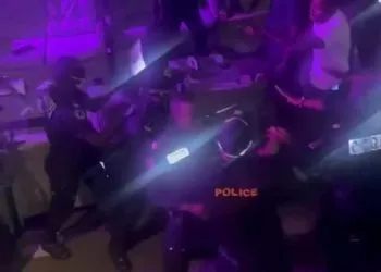 Police Gsjjjs
