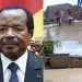 President Biya's failed promises to contruct Gobo-Kousseri Dyke responsible for ongoing floods