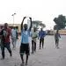 Over 700 inmates released in DRC