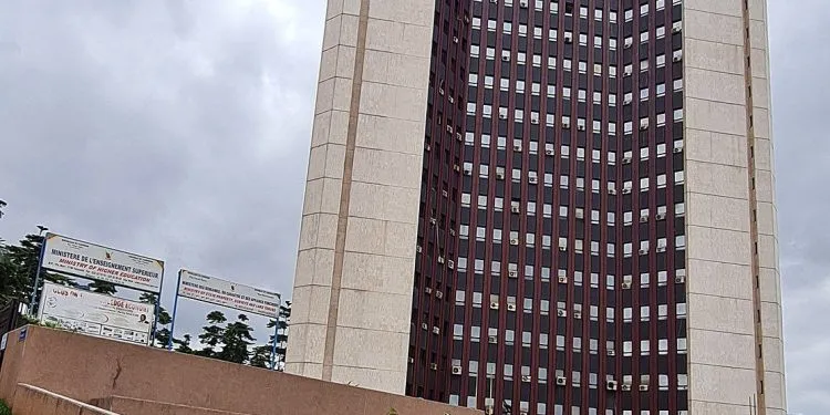 Private Universities Marginalized