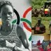 Rebecca Cheptegei was given a state burial with full military honours