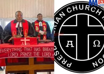 Rev. Fonki loyalists defend him