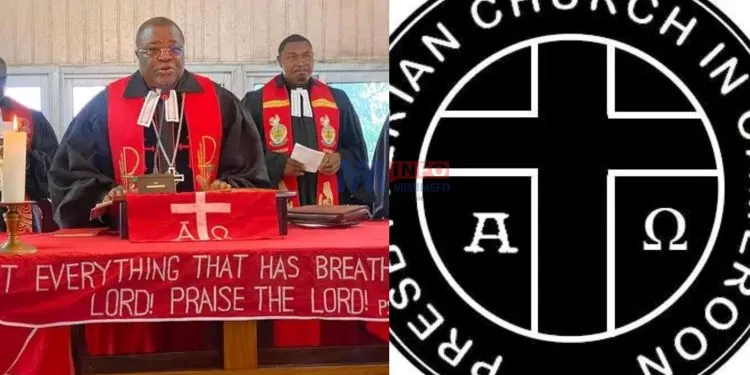 Rev. Fonki loyalists defend him