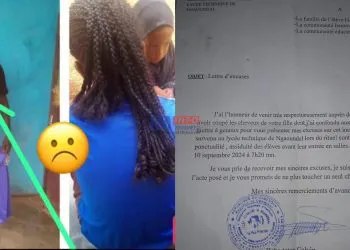 School Administrator Tenders Apology To Mbororo Community For Cutting Student’s Hair