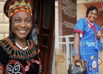 Abducted Businesswoman Dies During Rescue Operation