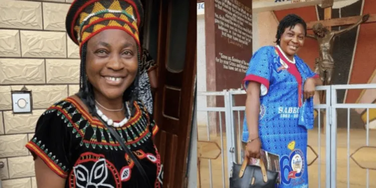 Abducted Businesswoman Dies During Rescue Operation