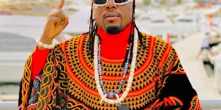 Shey Lontum Yov in the UK