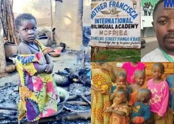 Why all atrocities must be investigated