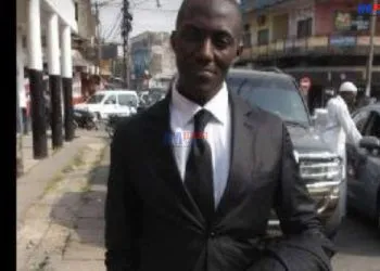 Willy Likiefac, state lawyer dies in accident