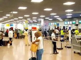 Aeroport
