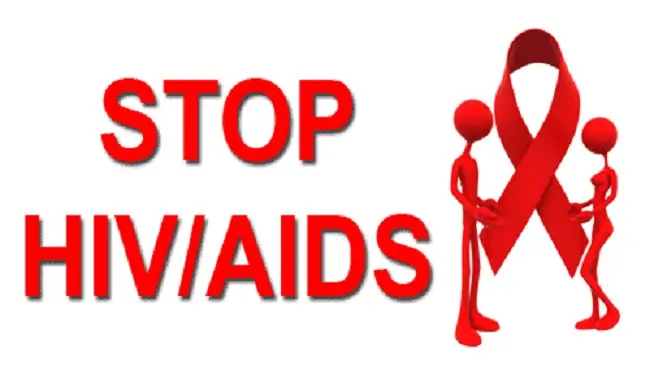 Aids Hiv Stop1
