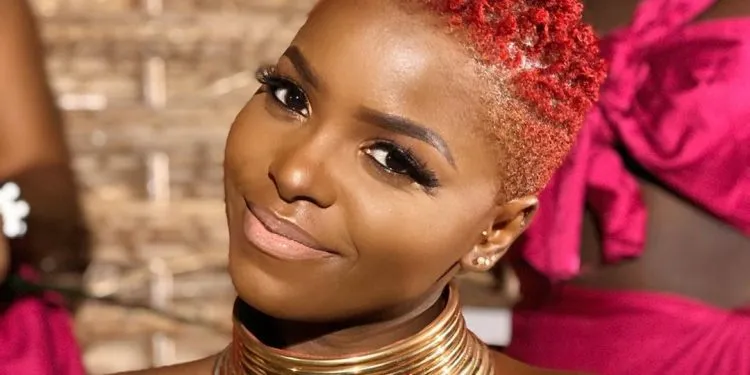 Daphne Njie