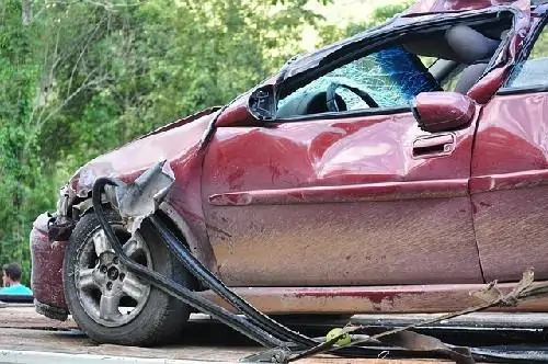 Soldier Dies in Mamfe Car Accident, Driver on the Run