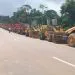 Les travaux de la Phase 2 de l'autoroute Yaoundé-Douala vont durer 3 ans