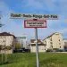 La Rue Douala Manga Bell ouverte en Allemagne