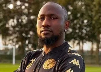 Jacques Zoua s'engage en 6e division en France