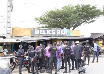 Lutte contre la nuisance sonore : La communauté urbaine de Douala mène une descente musclée