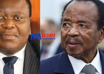 Selon Jean De Dieu Momo le président peut faire plus de 45 jours hors du Cameroun