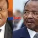 Selon Jean De Dieu Momo le président peut faire plus de 45 jours hors du Cameroun
