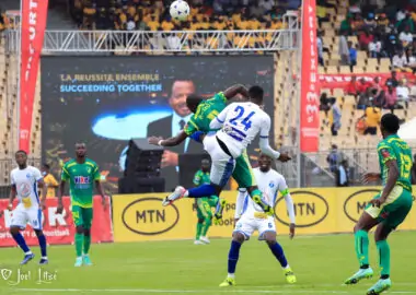 Championnat d'élite 