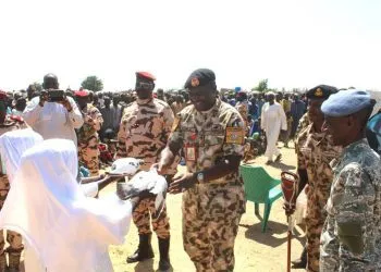 Tchad : Une Source de Vie pour la Communauté de Litri