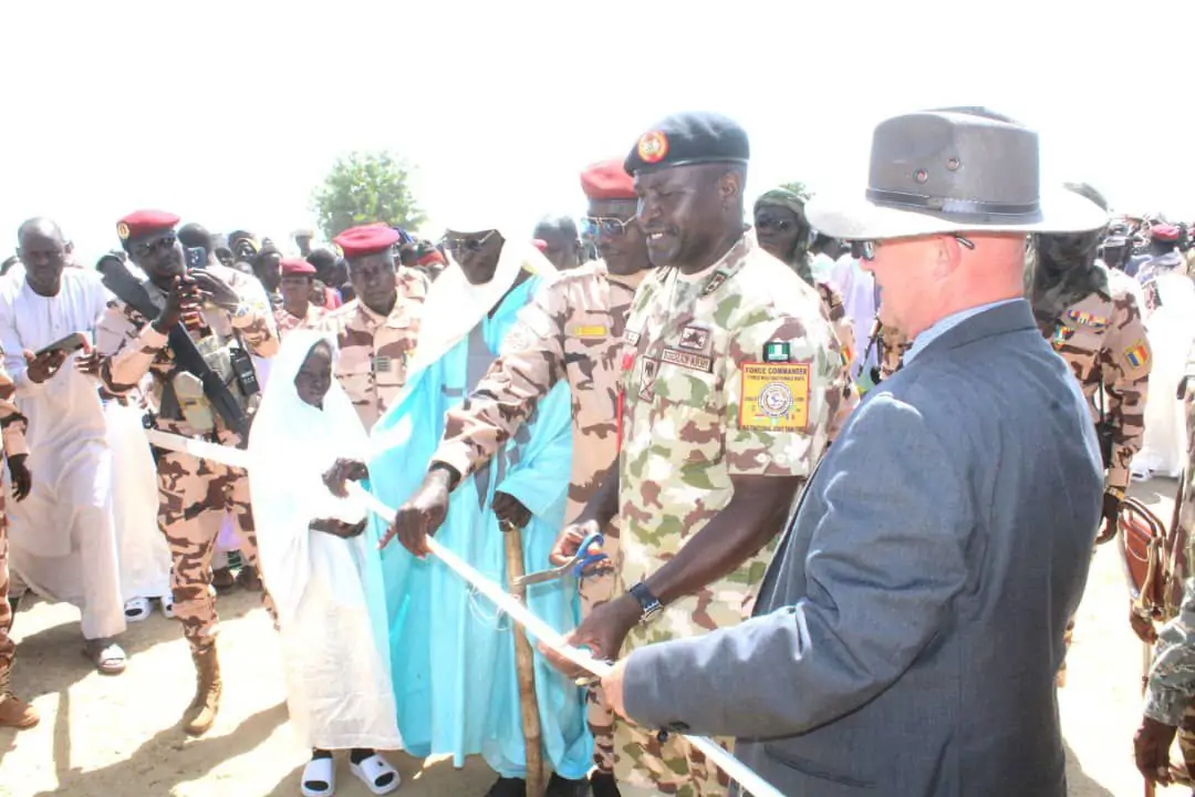 Tchad