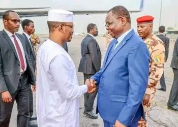 Hommage au Premier Ministre Allah-Maye Alina, Gardien de la Stabilité Tchadienne