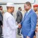 Hommage au Premier Ministre Allah-Maye Alina, Gardien de la Stabilité Tchadienne