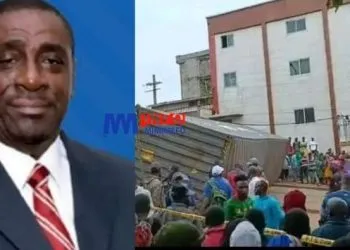 Interdiction de Circulation des Camions Transportant des Conteneurs à Douala