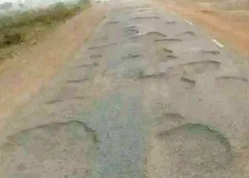 Garoua-Ngaoundéré : La route de l'abandon